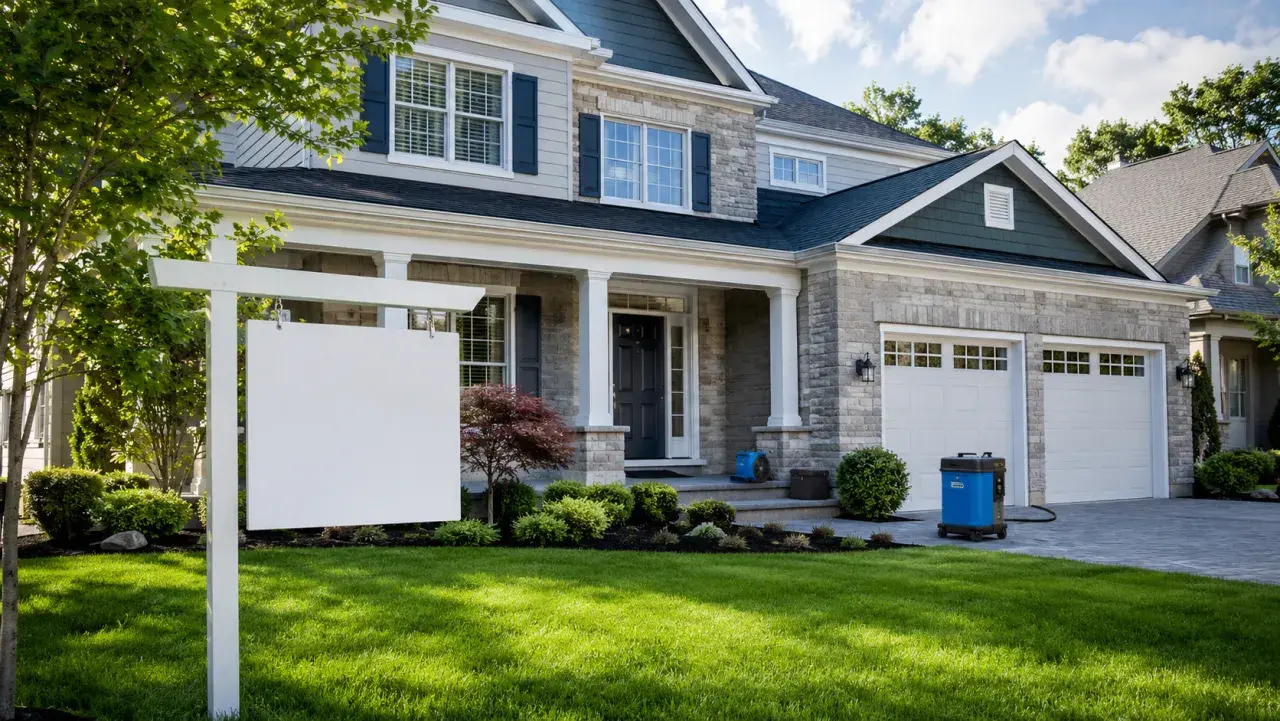 How to Make Sure Your Water Damage Insurance Claim Isn't Lowballed, Firstline restoration guidance for the GTA