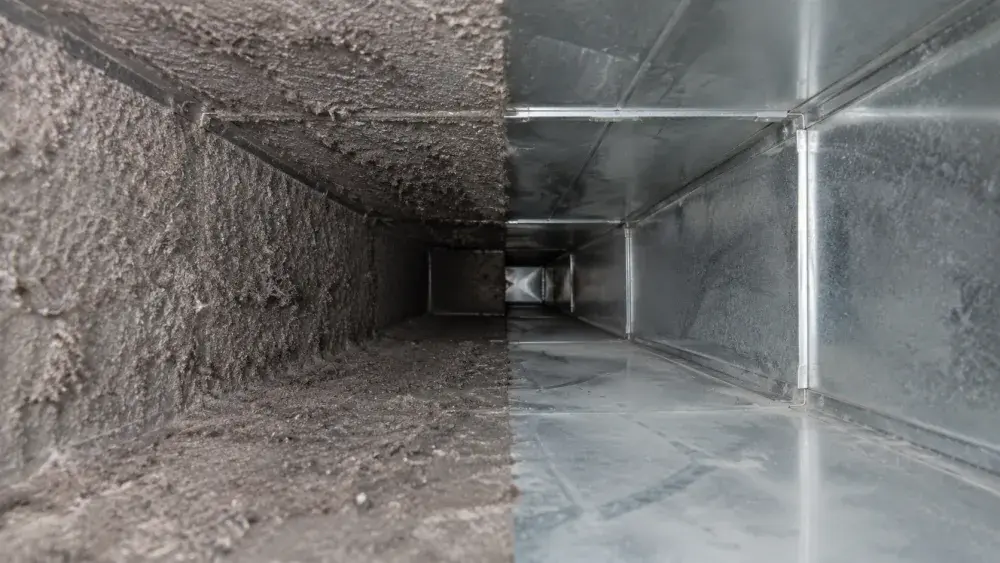 Why Cleaning the Rooms Without the Ducts Always Fails for Air Duct Cleaning Toronto
