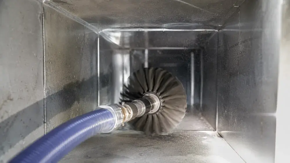 Why a Shop-Vac and a Discount Vent Service Will Not Fix It for Air Duct Cleaning Toronto