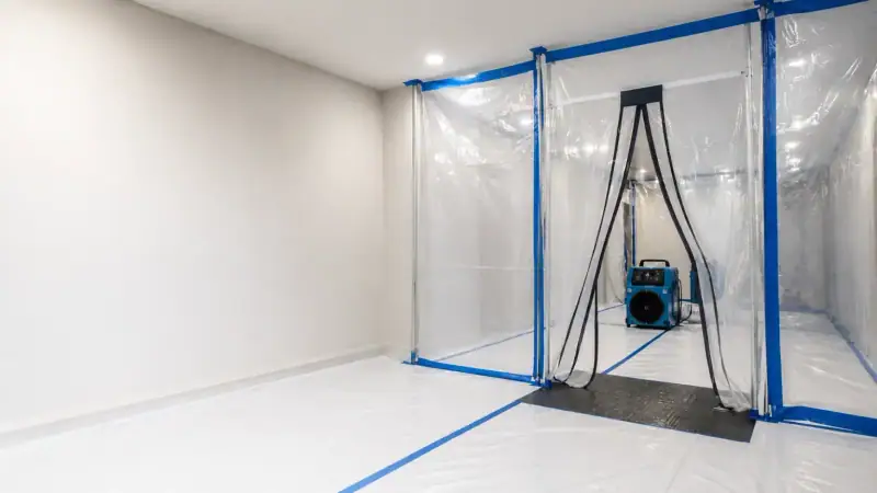 Asbestos Abatement