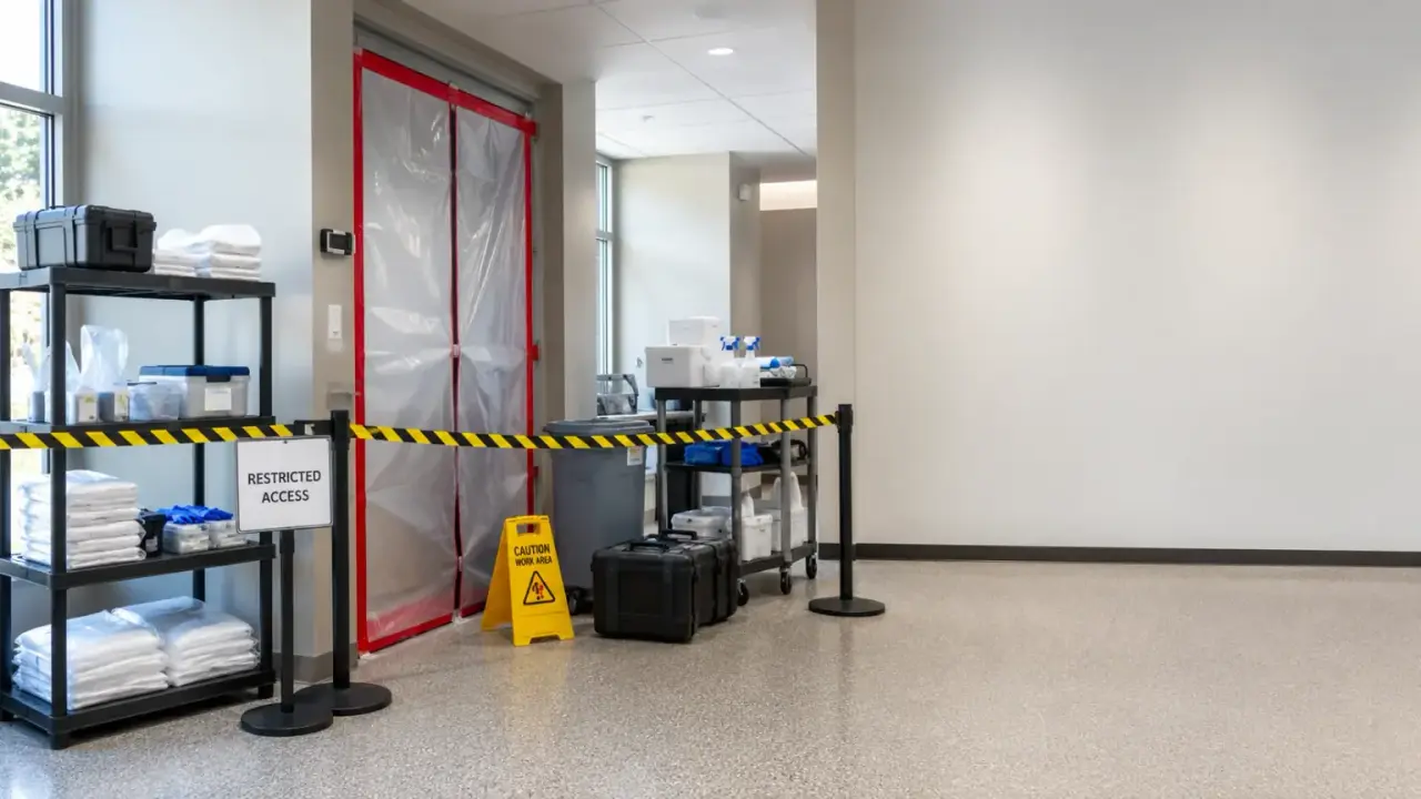 You Should Not Have to Do This, And You Don't Have To for Biohazard Cleanup GTA 24/7