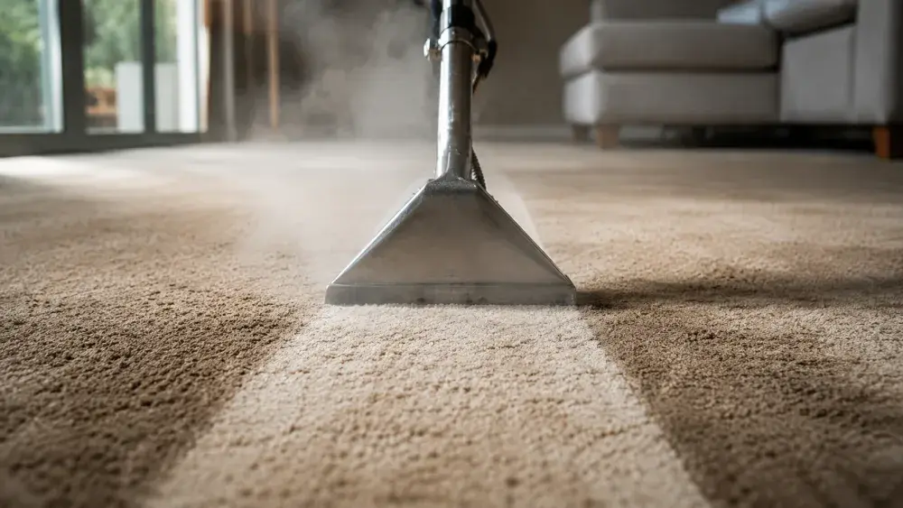 Drying to Prevent Mold