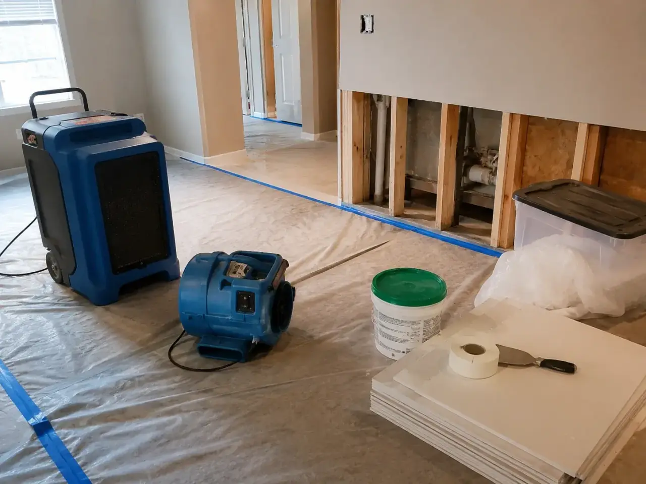 Why the DIY or Cheap-Quote Option Fails Here for Crime Scene Cleanup