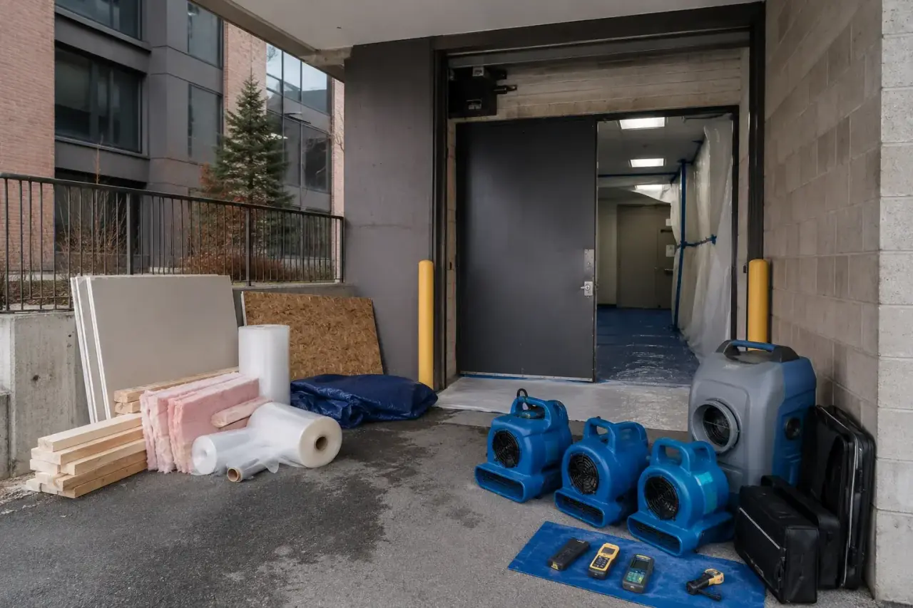 Why DIY and the Cheap Containment Option Fail for Emergency Containment Services