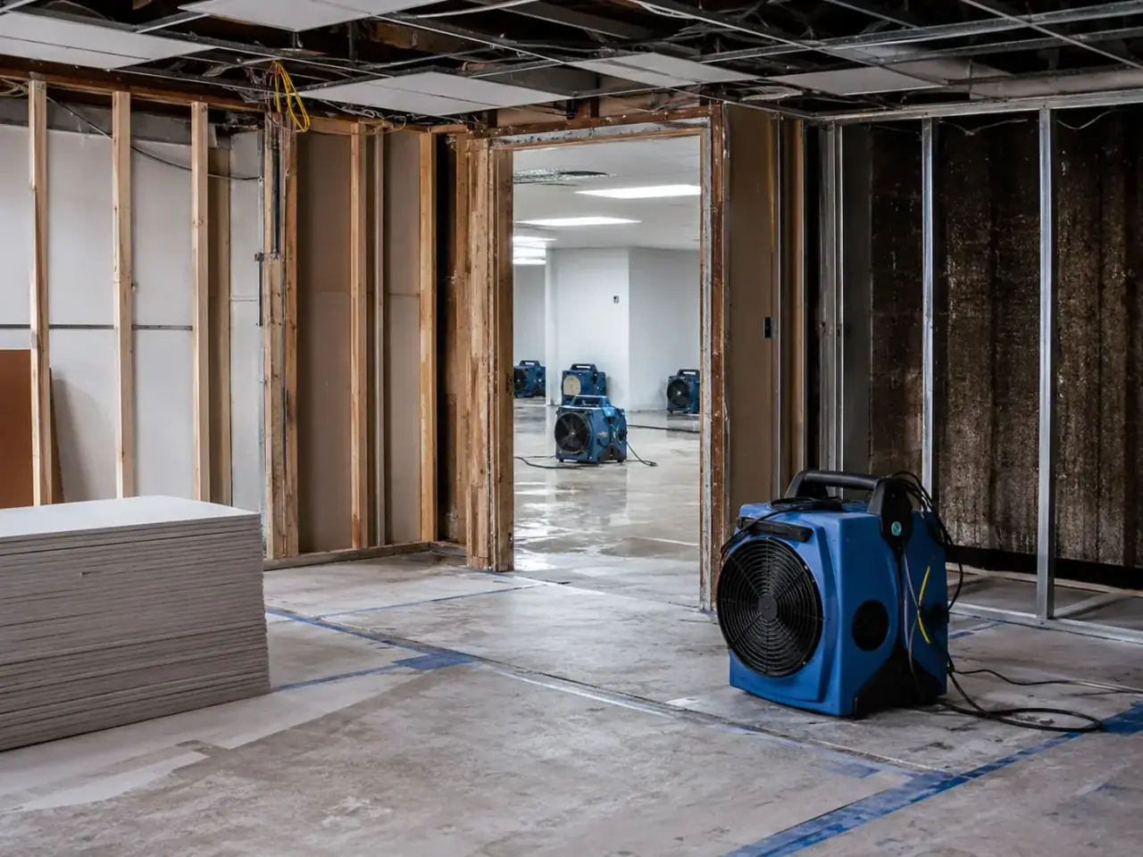 Why DIY and the Cheap Crew Cost You More for Emergency Restoration 24/7
