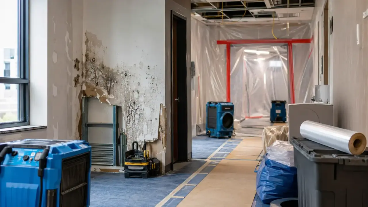 Done By the Book, In Line With Ontario Regulations for Environmental Hazmat Compliance Nobleton