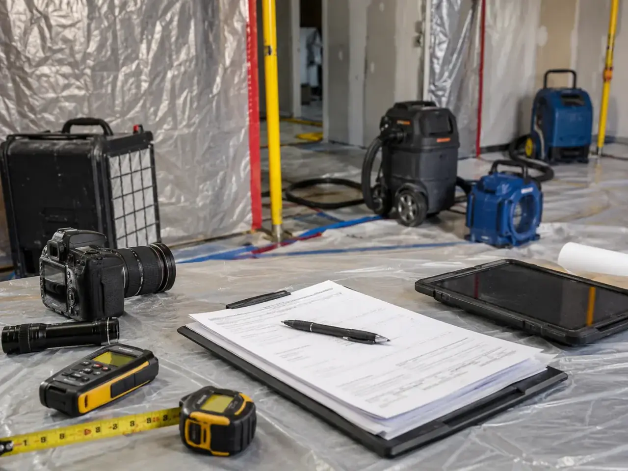 The Real Risk Is the Trail You Can't Prove for Environmental Hazmat Compliance Nobleton
