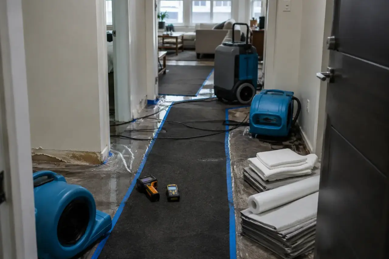 Detailed Case Studies and Photos for Restoration Projects