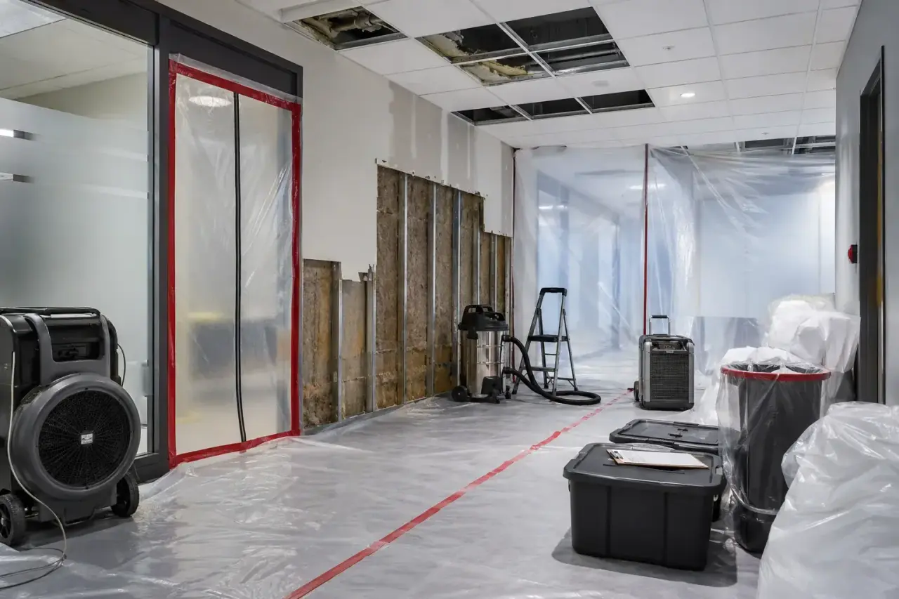 Why "Test First" Is Non-Negotiable for Hazmat Remediation Nobleton
