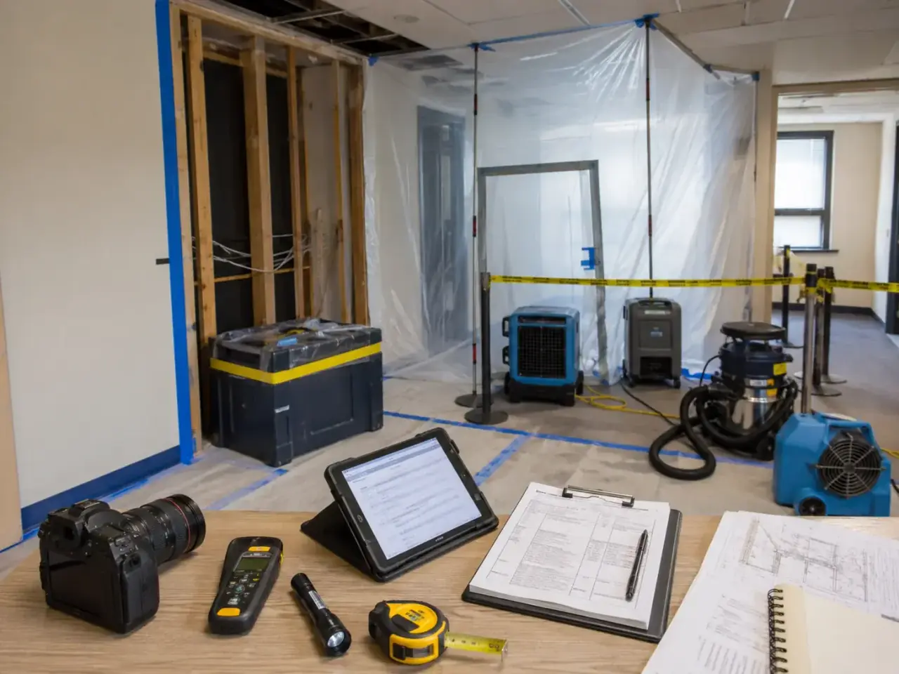 The Real Danger Is Exposure for Hazmat Remediation Nobleton