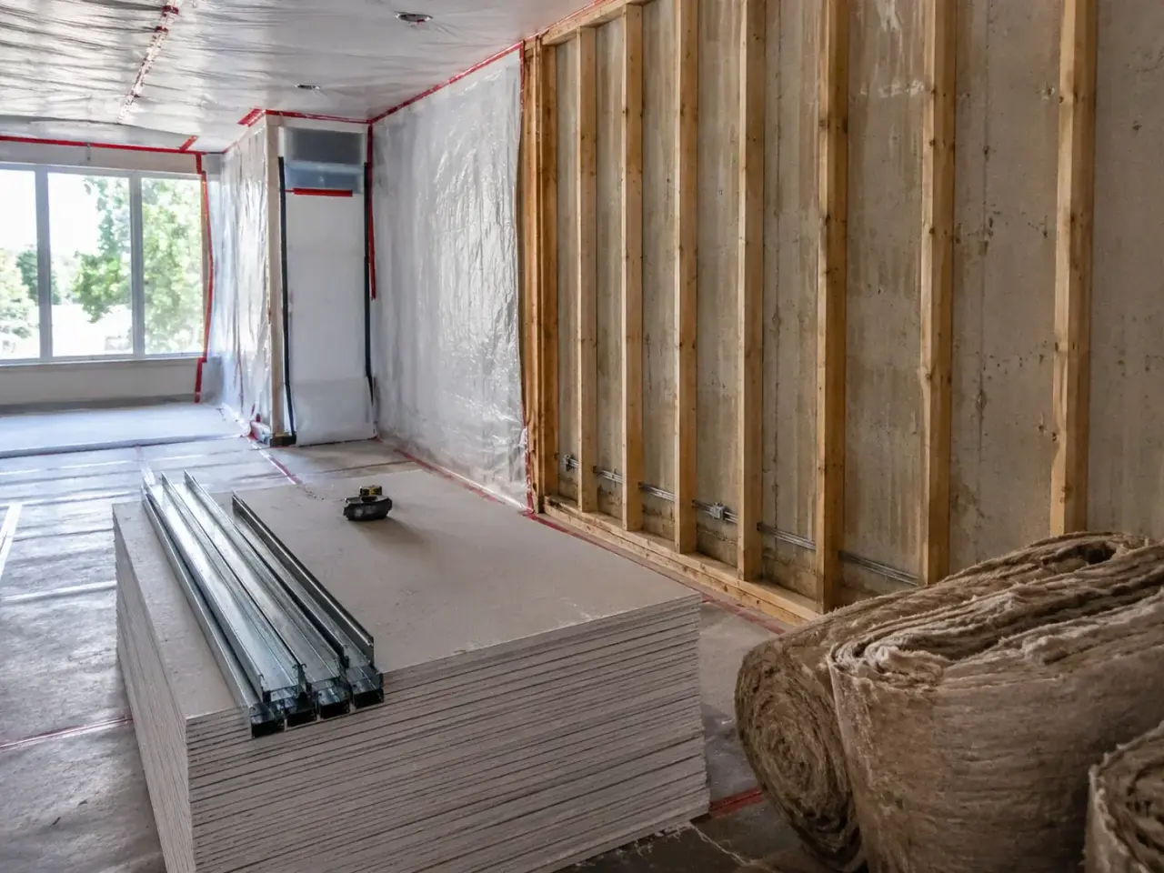 Why DIY and the Cheap Bid Both Fail for Hazmat Remediation Nobleton