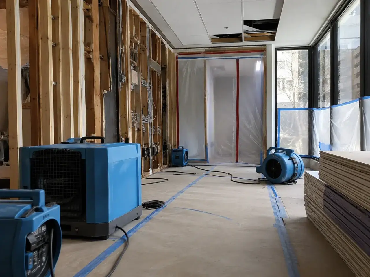Verification: Proving the Problem Is Actually Solved for Indoor Air Quality Testing Maple