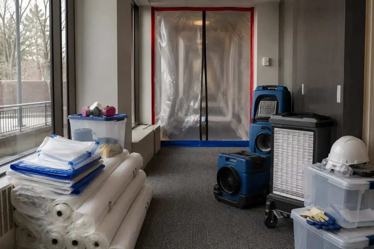 Why DIY and the Cheap Bid Make It Worse for Lead Abatement Acton