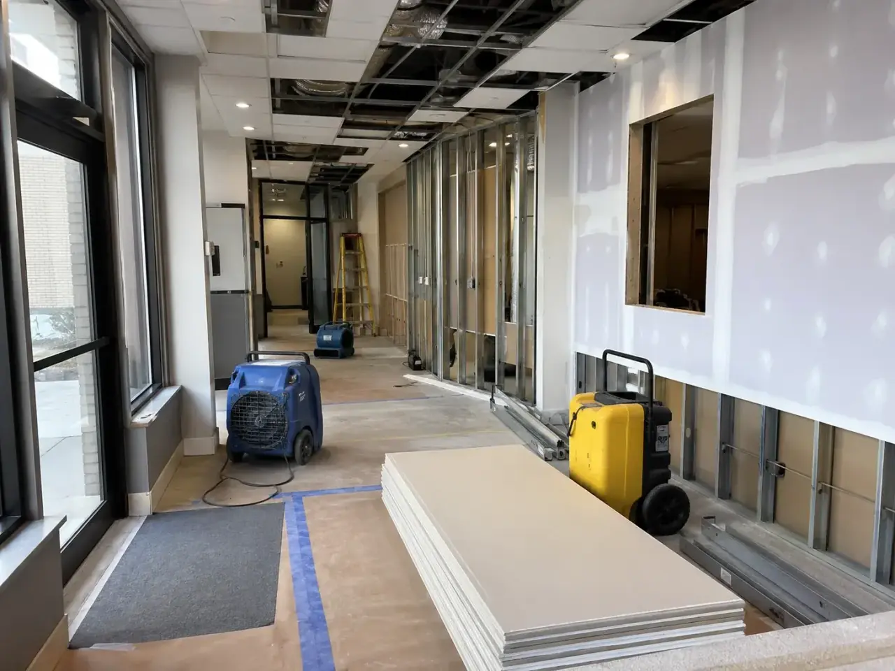 Portfolio Account Management, Not Just Another Emergency Call for Multi-Location Restoration Services