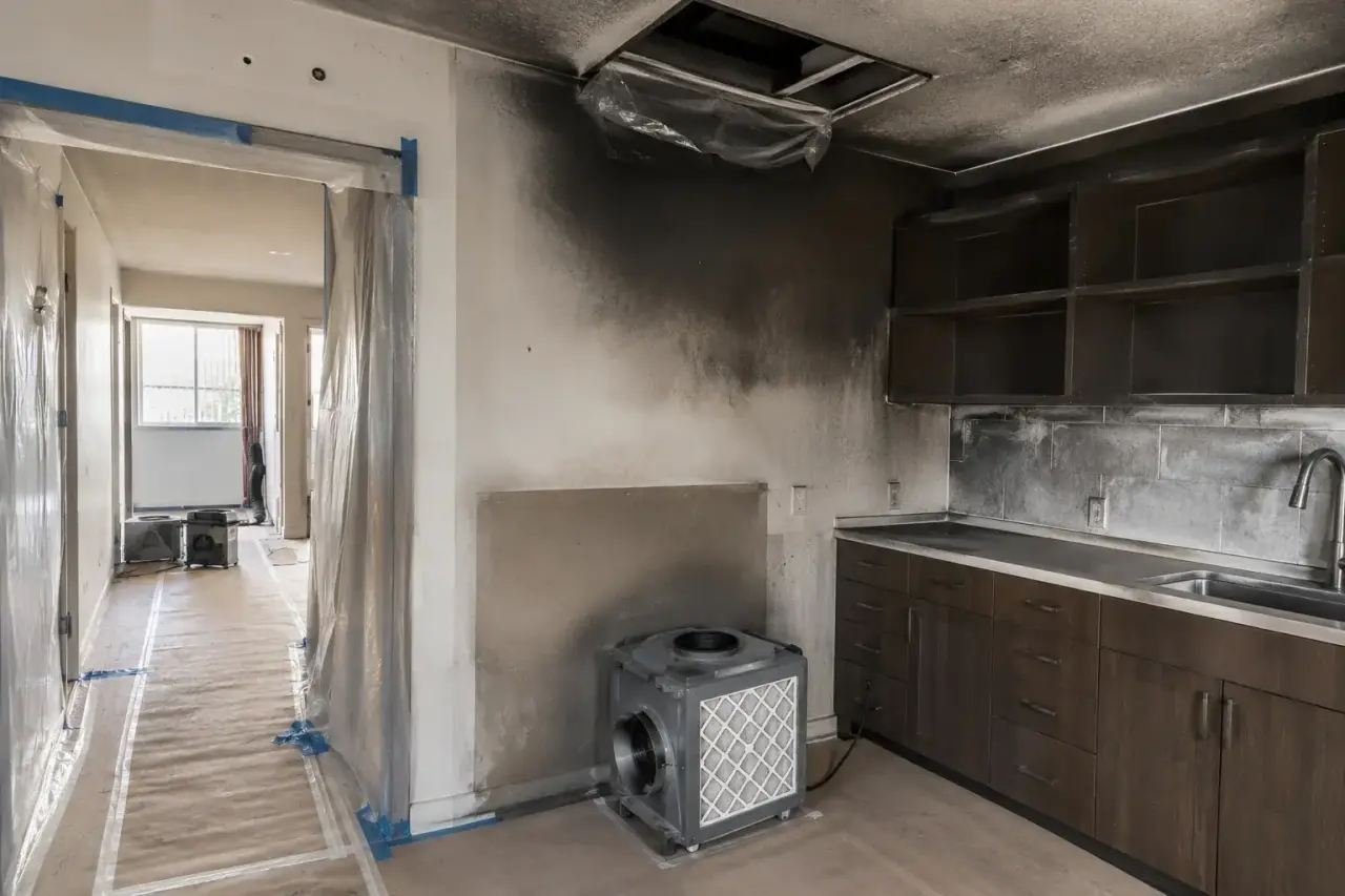 Why Air Fresheners and Ozone Gimmicks Fail for Odor Removal Services Maple