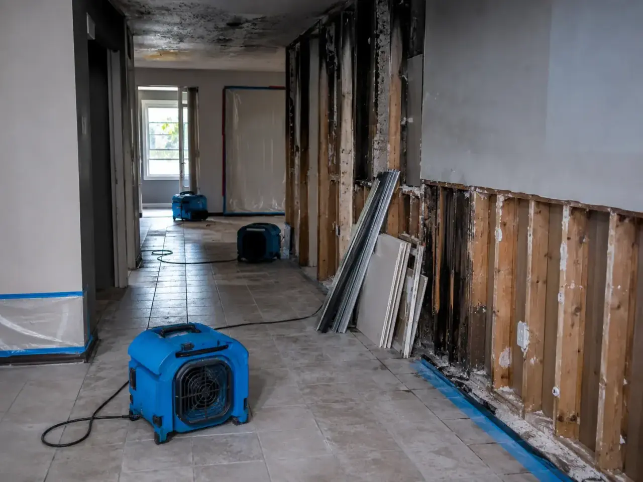 Why DIY Masking Wastes Money for Odor Removal Services Maple