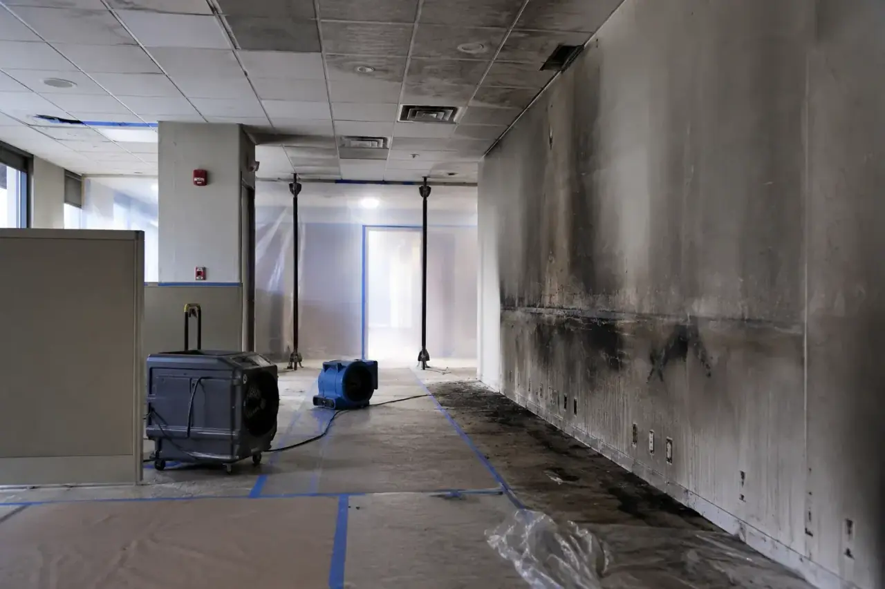 Preferred Vendor Restoration Services Markham repairs and reconstruction