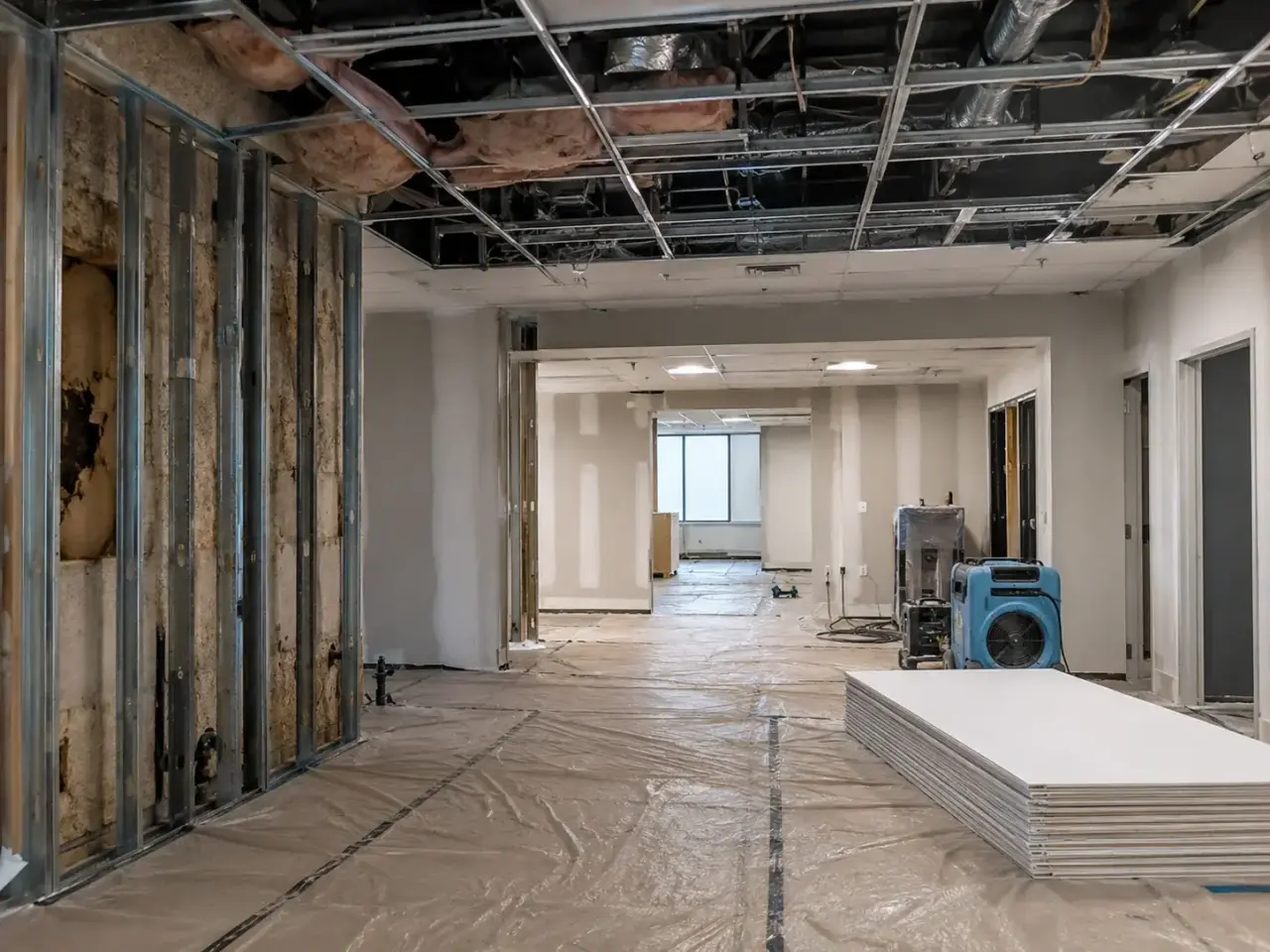 What matters for preferred vendor restoration services in Markham for Preferred Vendor Restoration Services Markham
