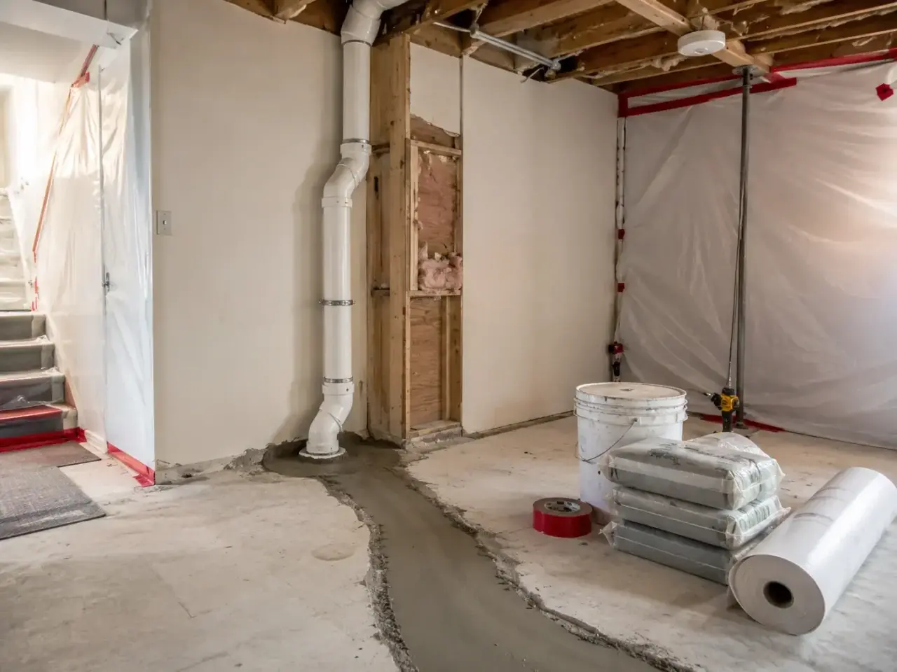 Why DIY and the Cheapest Quote Both Fail for Radon Mitigation Acton