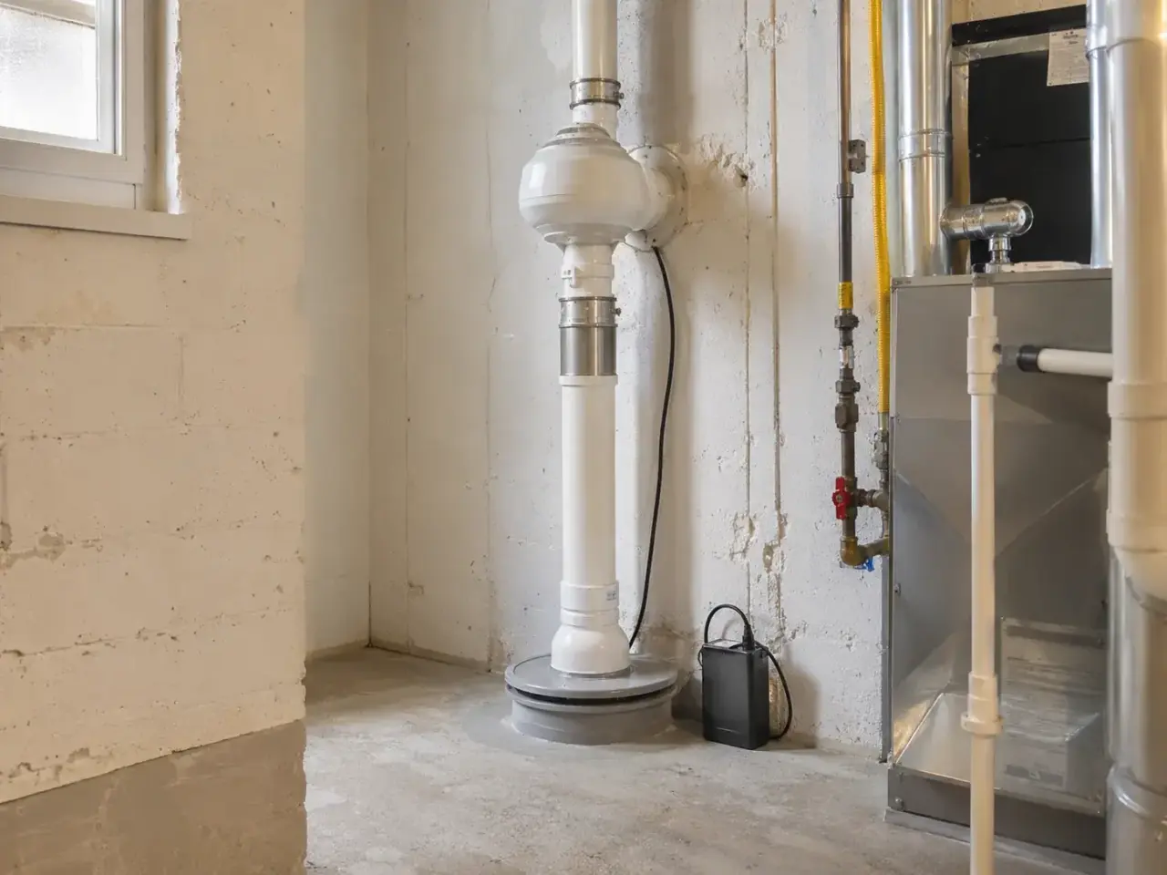 Radon Testing Acton inspection and documentation