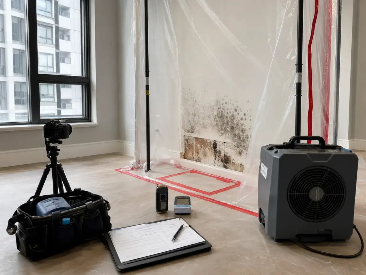 The Handoff Problem: Why a Second GC Costs You for Reconstruction Services