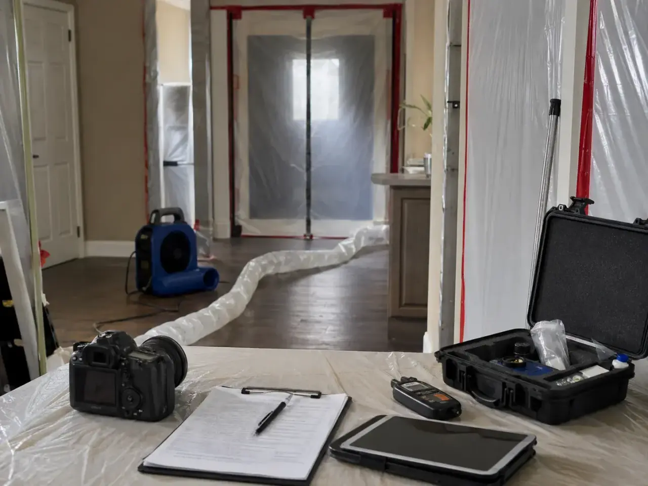 Why a Few Fibres Can Change Your Family's Health Forever for Residential Asbestos Abatement Nobleton