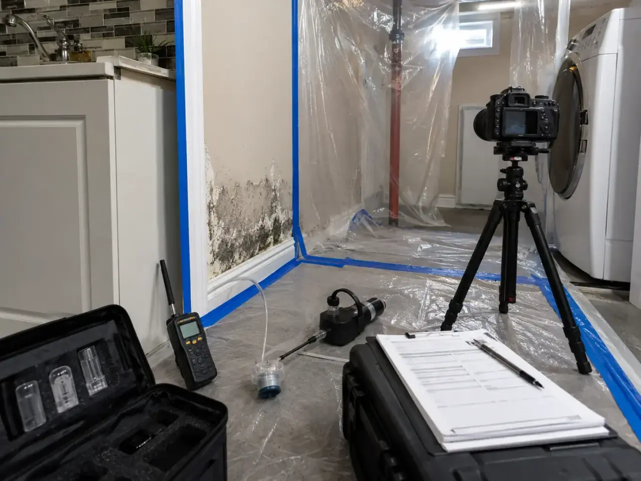 What a Home Loss Really Puts at Risk for Residential Restoration Services
