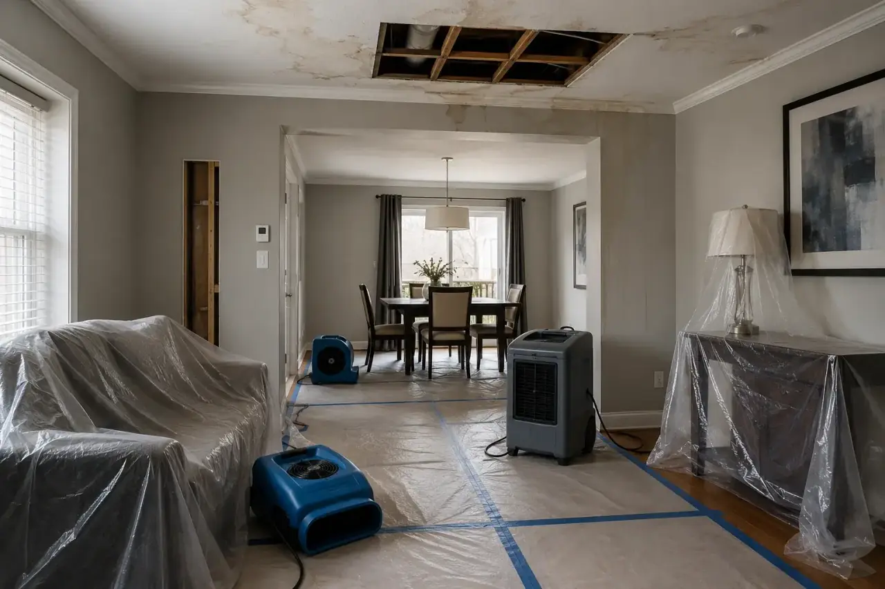 Talk to Us About Your Project for Restoration Projects