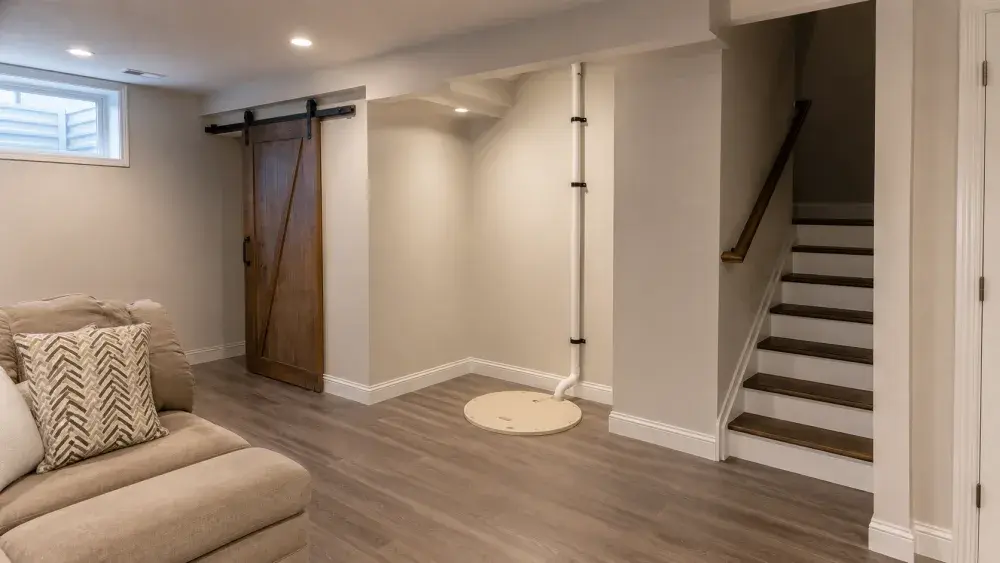 Sump Pump Service and Backup Installation Maple damage documentation and insurance claim support