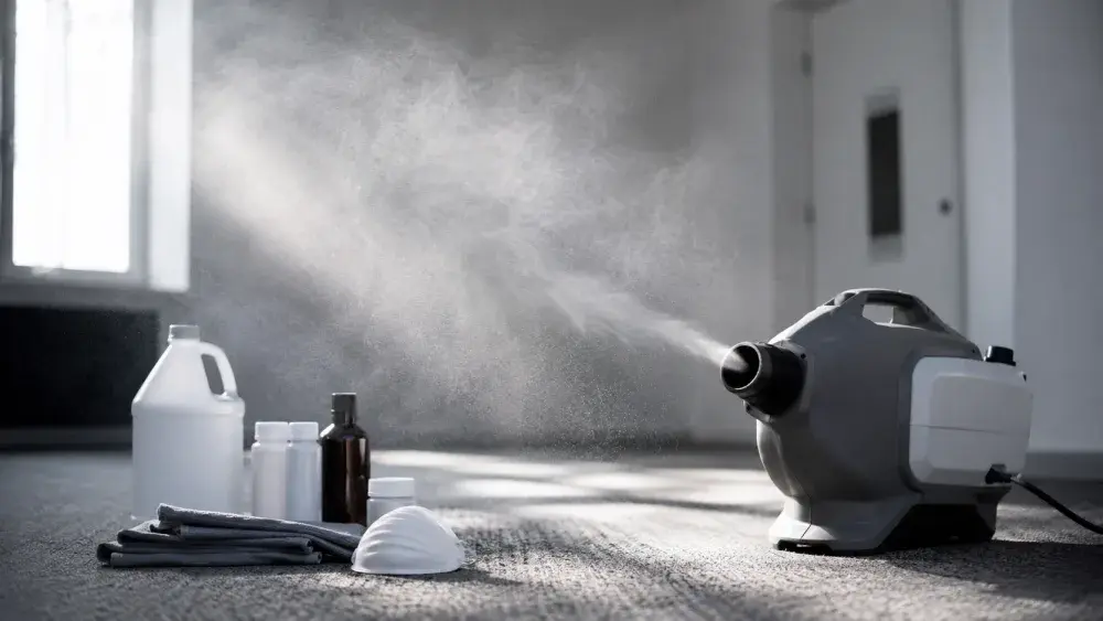 Why DIY and the Cheapest Crew Both Fail You for Trauma Scene Cleanup