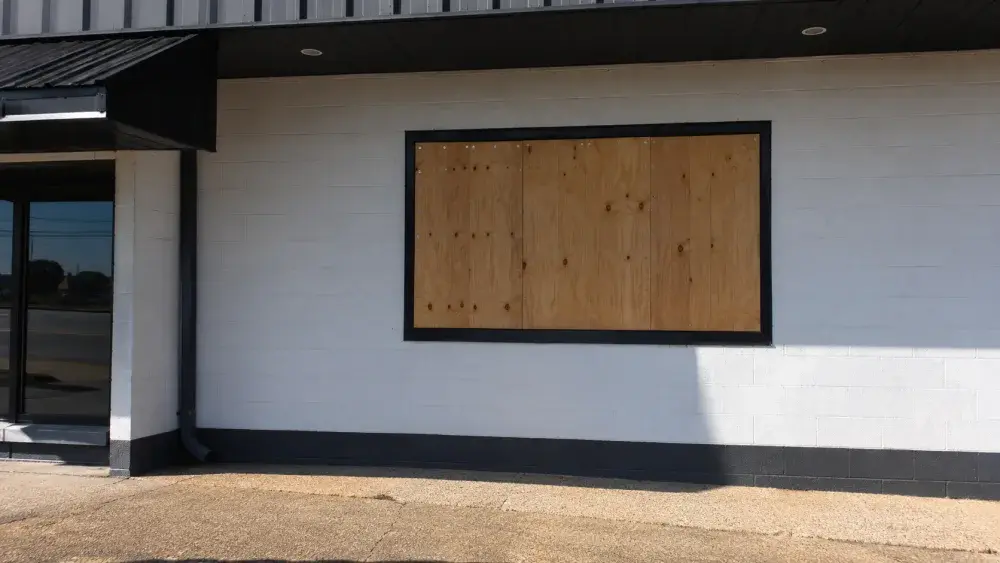 Vandalism and Graffiti Cleanup Nobleton damage documentation and insurance claim support