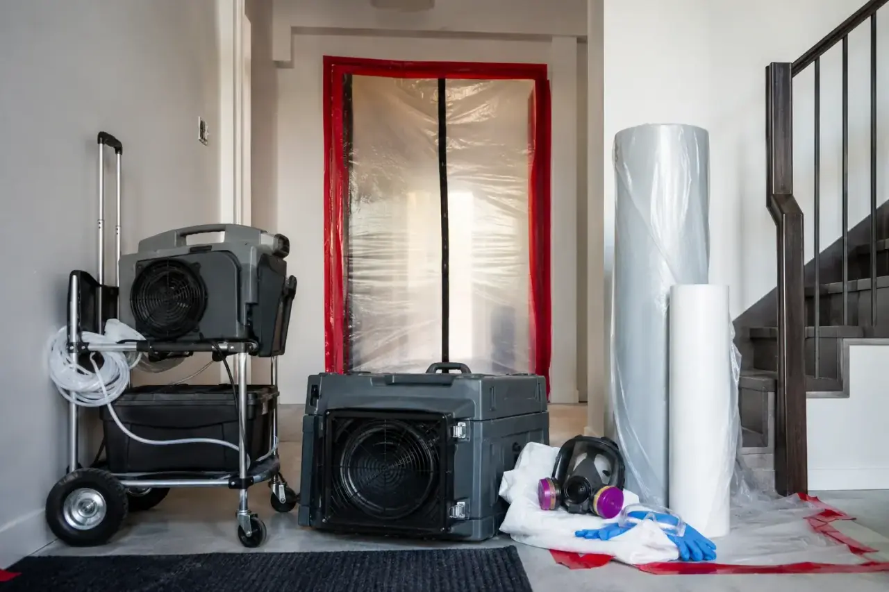 Why a Store-Bought Meter and a Cheap Visit Both Fall Short for VOC Testing Acton